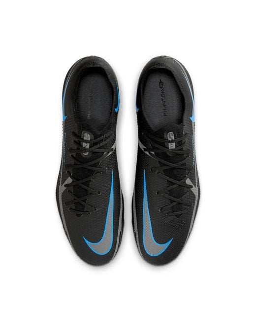 Nike Black Phantom Gt2 Pro Fg for men