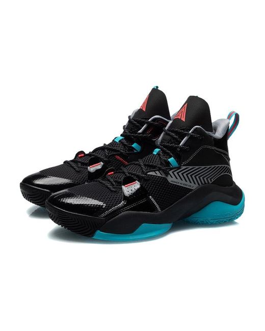 Li-ning Blue Power 7 V2 for men