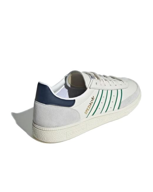 Adidas White Handball Spezial 'Night' for men