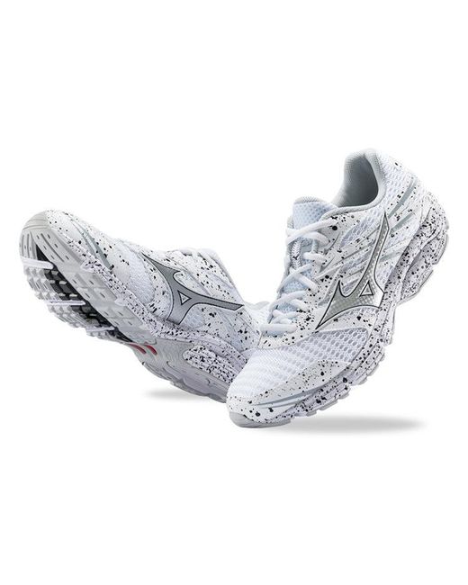 Mizuno White Wave Zest for men