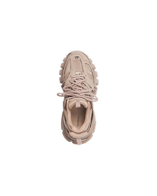 Balenciaga Pink (Wmns) Track Sneaker