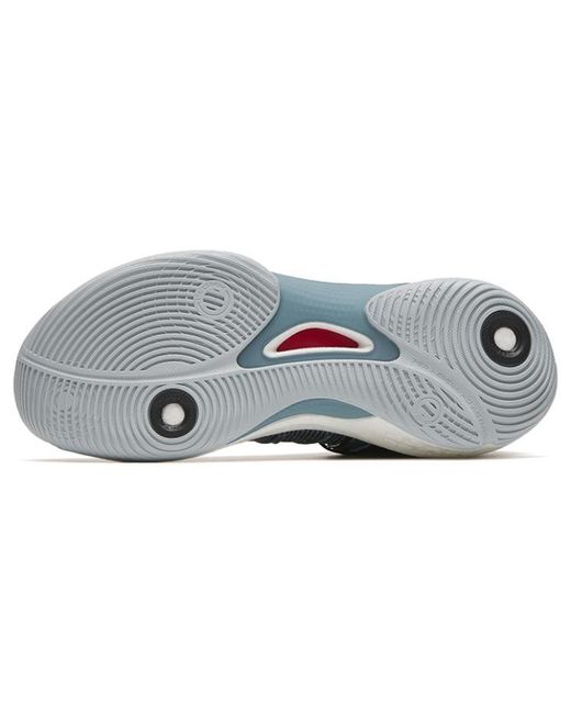 Anta Blue Skyline 1 Fighter' for men