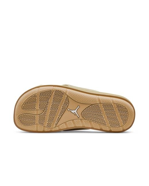 Nike Natural (Wmns) Sophia Slide 'Sesame'