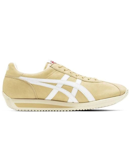 Onitsuka Tiger Metallic Moal 77 Nm Shoes 'Paper Bag' for men