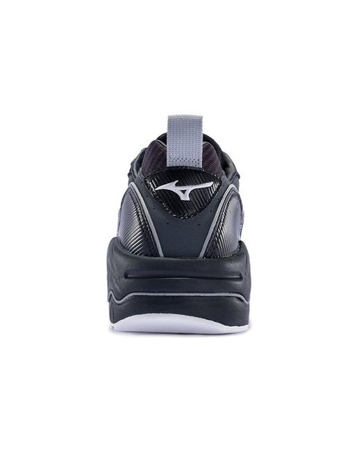 Mizuno Blue Wave Rider 1 for men