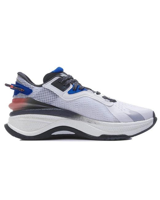 Li-ning Blue Exceed 5 Sky Diver' for men