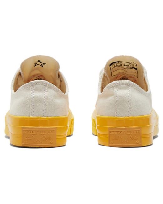 Converse White (Wmns) Chuck Taylor All Star 1970S