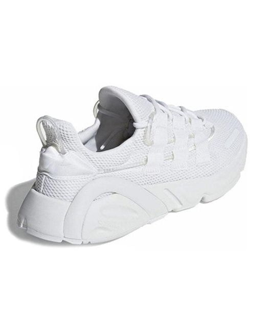 Adidas White Lxcon 'Triple' for men