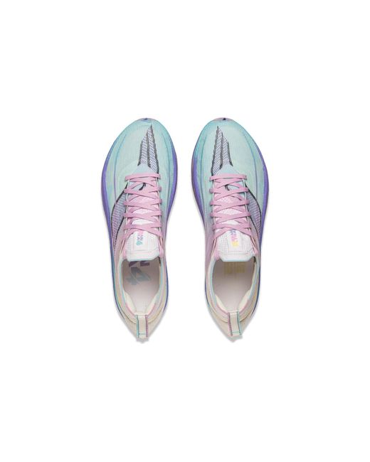 Li-ning Blue Feidian 4 Ultra for men