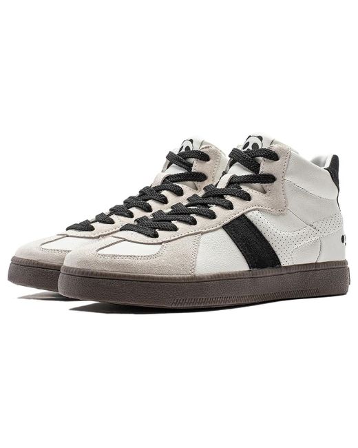 Li-ning White (Wmns) Yunchuan High