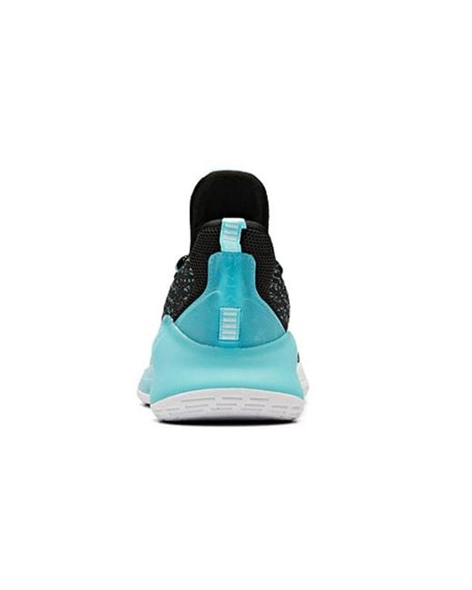 Anta Blue Light Cavalry 4 Mint' for men