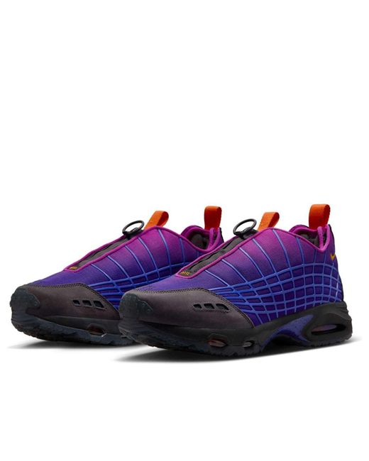Nike Blue X Kids Of Immigrants Air Max Sunder Sp 'Persian' for men