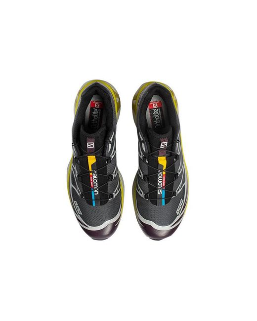 Salomon Blue Xt-6 Trail for men