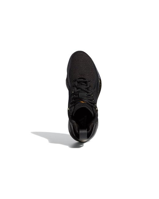 Adidas Black D Rose 773 2020 for men