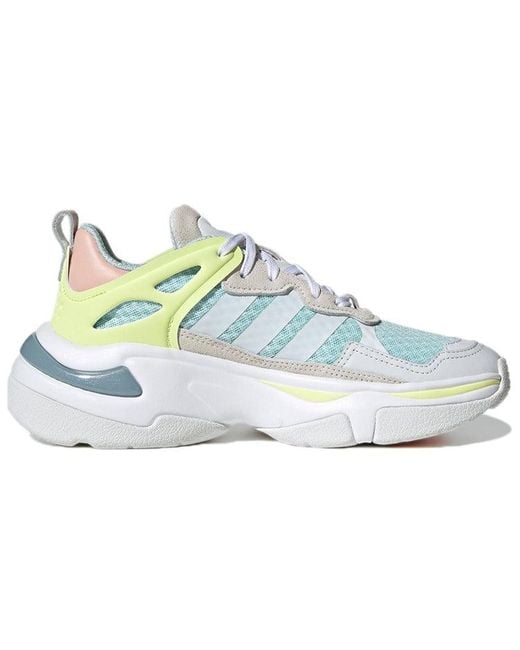 Adidas Blue (Wmns) Boujirun 'Halo Mint Multi'