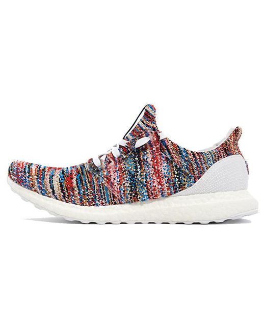 adidas Missoni X Ultraboost Clima 'multicolor' in Blue for Men | Lyst