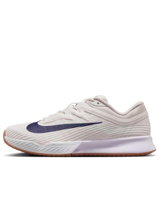 Nike White Vapor Pro 3 'Summit Binary' for men