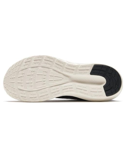 Anta Black (Wmns) Lightcloud