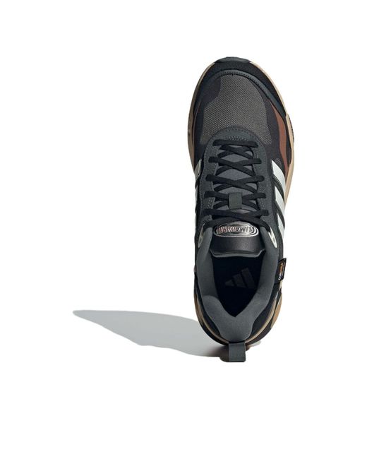 Adidas Blue Climawarm for men