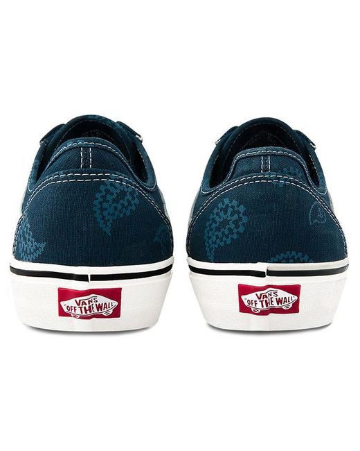 Vans Blue Style 36 Decon Sf for men