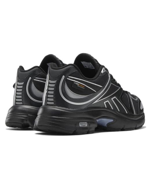 Reebok Black Premier Road Plus Vi for men