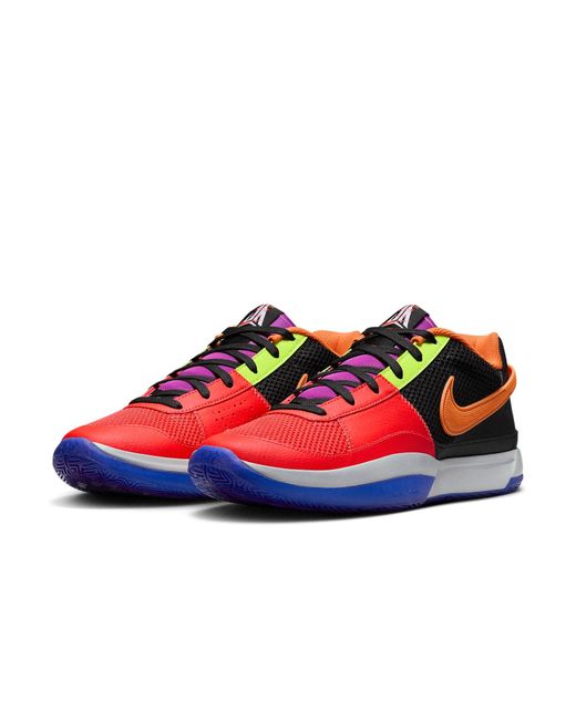 Nike Blue Ja 1 'All-Star' for men