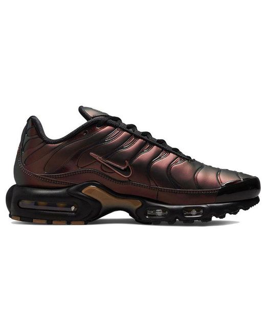 All red 'air max plus outlet men's