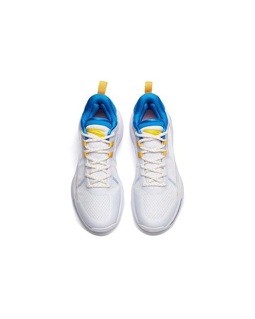Anta Blue Alien 3 Se for men