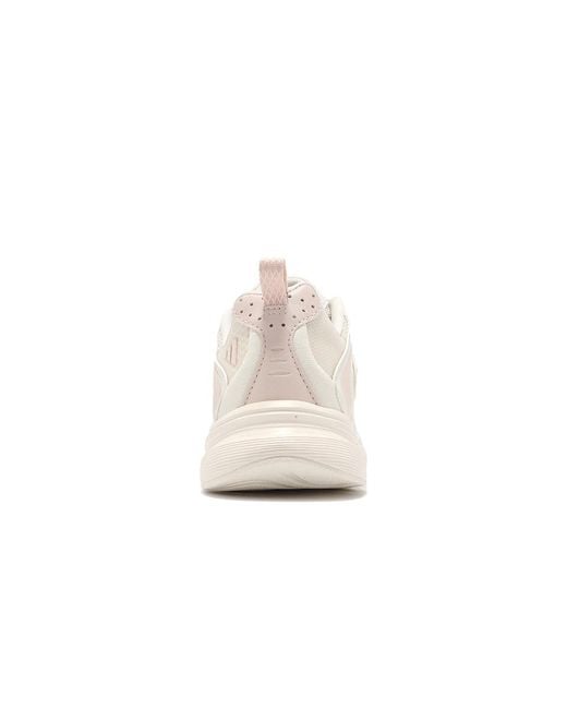 Adidas White (Wmns) Climacool Ventania