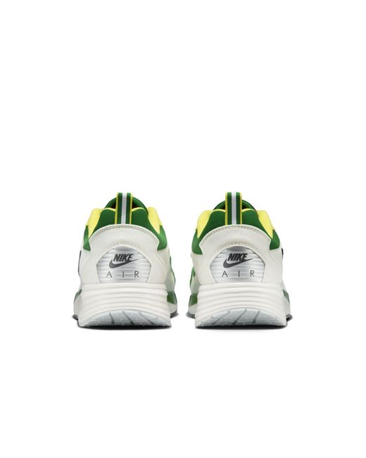 Nike Green Air Max Solo 'Oregon' for men