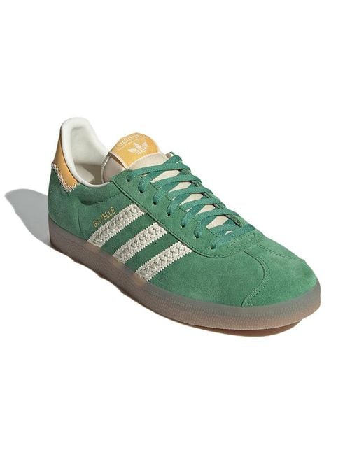 Adidas Green Gazelle 'Preloved' for men