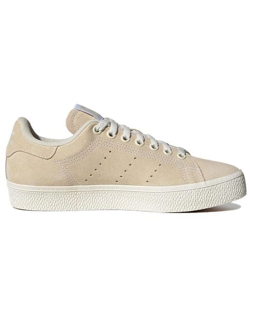 Adidas White (Wmns) Stan Smith Cs 'Wonder'
