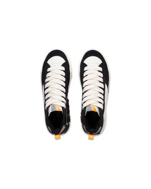 Li-ning Black Weiwu 180 Vntg for men