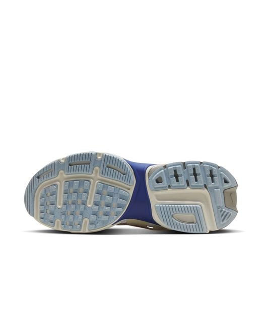 Nike Blue (Wmns) V2K Run 'Metallic Gym Deep Royal'