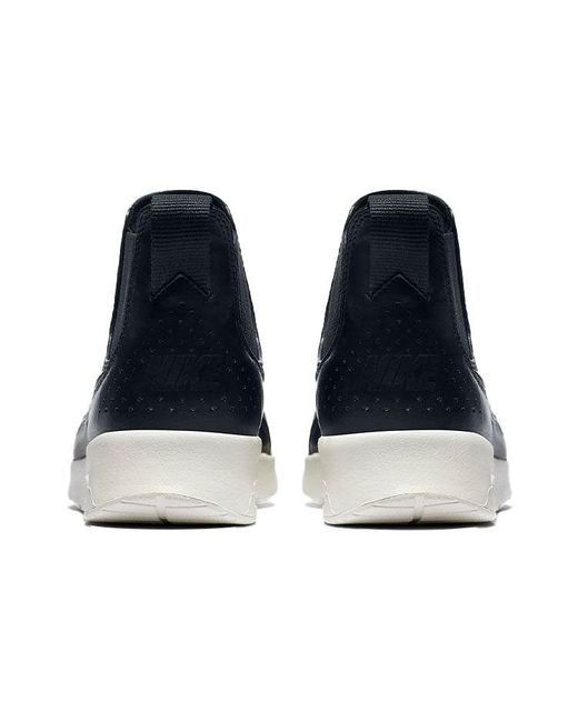 Nike Blue (Wmns) Air Max Thea Mid Sail'