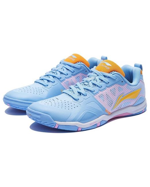 Li-ning Blue Eagle Eye 2.0 Pro for men