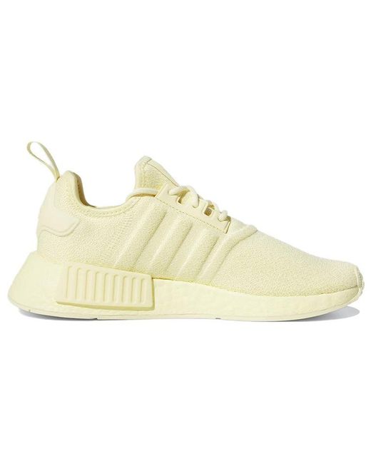 Adidas Natural (Wmns) Nmd_R1 'Almost'
