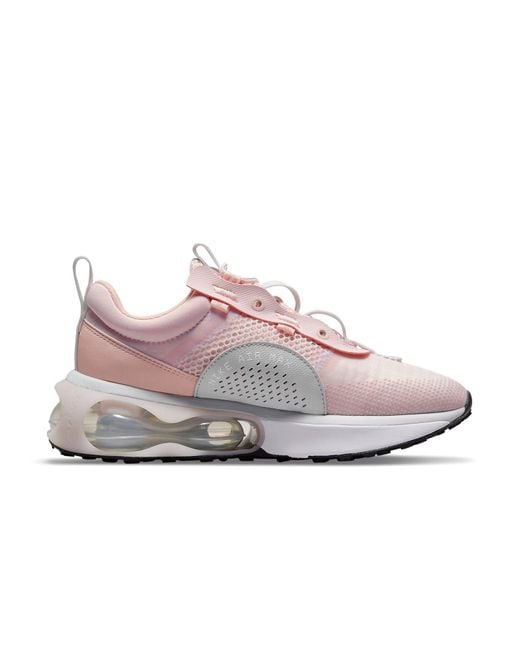 Nike Pink (Wmns) Air Max 2021 'Barely Rose'