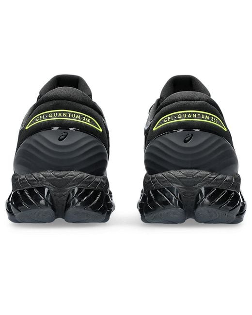 Asics Black Gel-Quantum 360 Viii for men