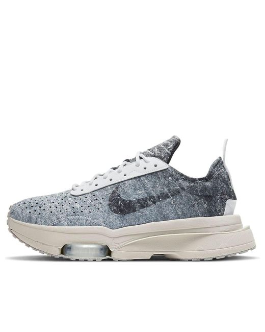 Nike Blue (Wmns) Air Zoom-Type Se 'Recycled'