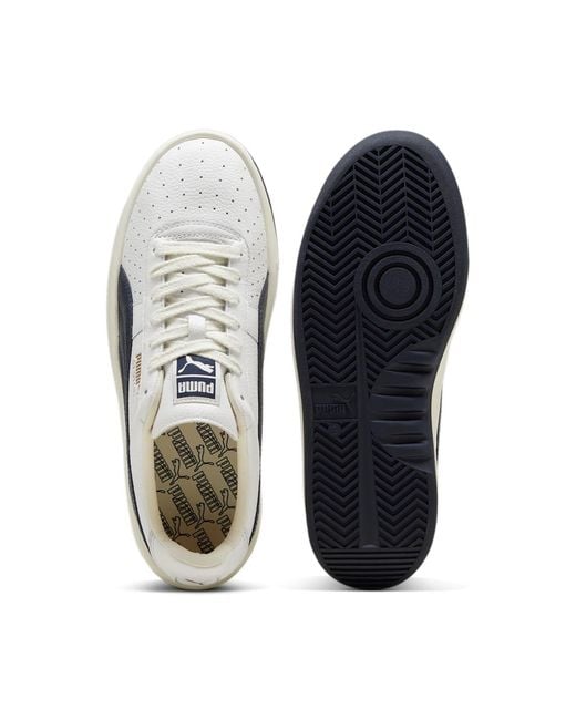 PUMA White Gv Special for men