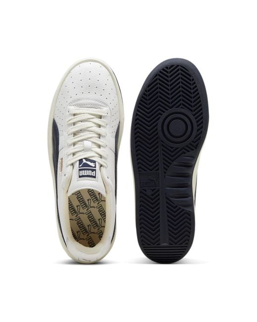 PUMA White Gv Special for men