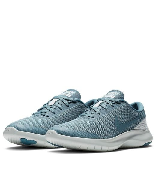 Nike Blue (Wmns) Flex Experience Rn 7 'Celestial'