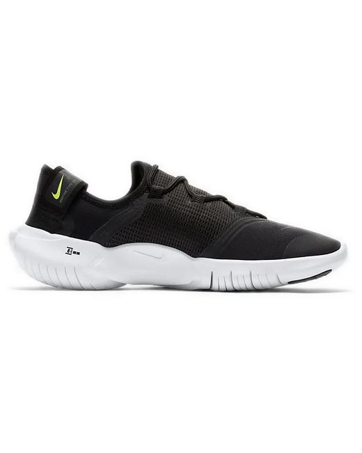 Nike Black Free Rn 5.0 2020 for men