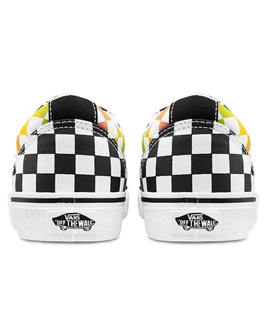 Vans White Ward For for men