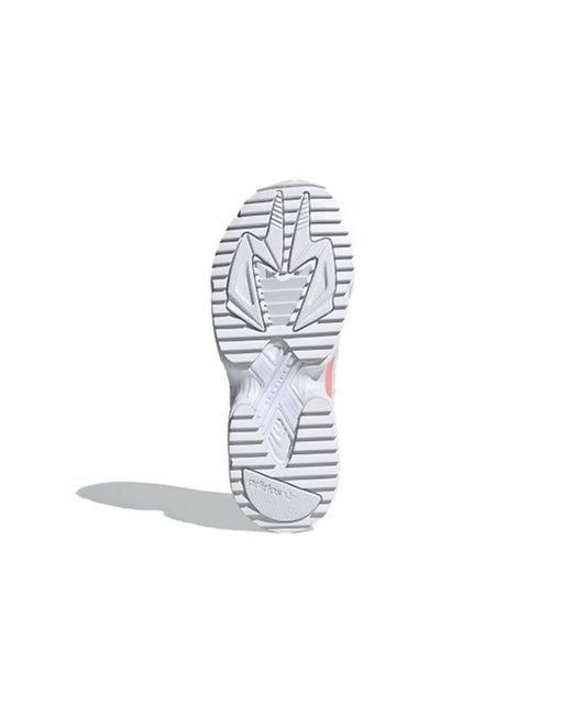 Adidas White (Wmns) Originals Kiellor