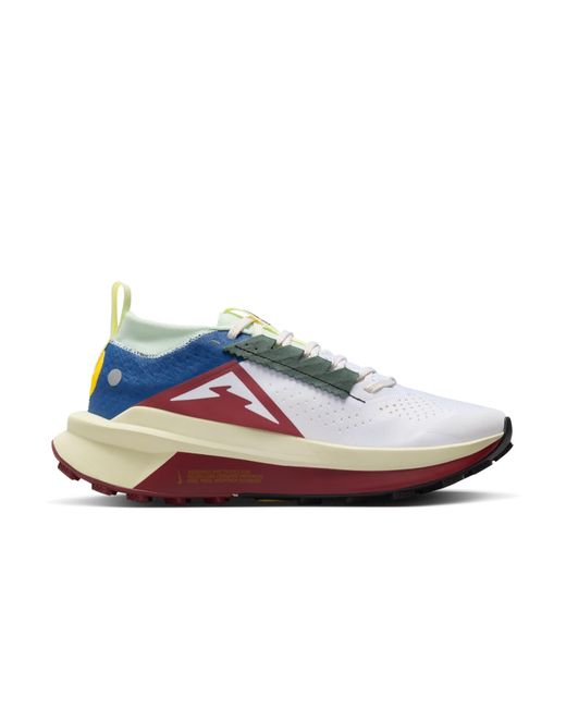 Nike Blue (Wmns) Zoomx Zegama 2 'Bicoastal Court'