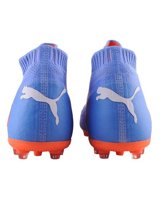 PUMA Blue Future Match+ Ll Mg for men