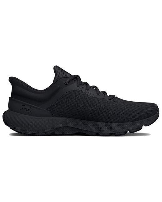Under Armour Black (Wmns) Charged Escape 4 Iridescent