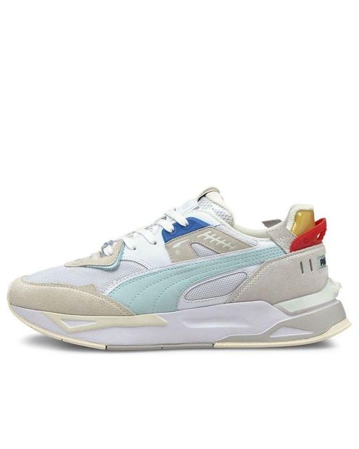PUMA Blue Mirage for men